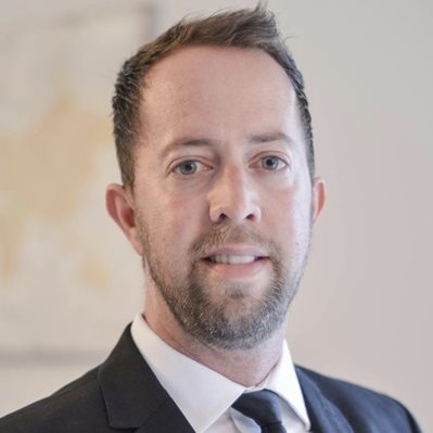 Jason Parsons